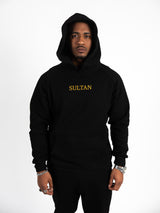 King of Kings Oversized Hoodie