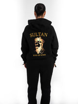 King of Kings Oversized Hoodie