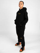 King of Kings Oversized Hoodie